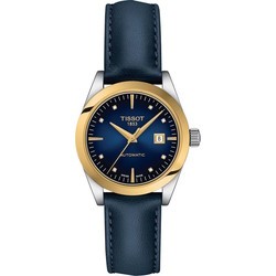 Наручные часы TISSOT T-My Lady Automatic 18K Gold T930.007.46.046.00