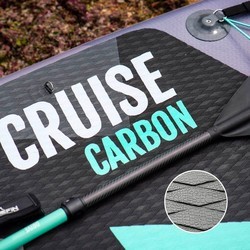 SUP-борды Bluefin Cruise Carbon 12'