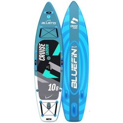 SUP-борды Bluefin Outlet Cruise Carbon 10'8