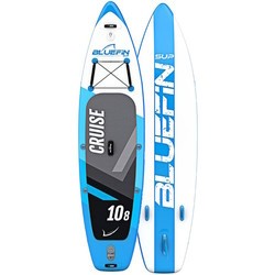 SUP-борды Bluefin Outlet Cruise 10'8
