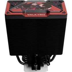 Системы охлаждения VALKYRIE Vind SL125 Black