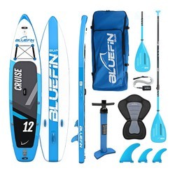 SUP-борды Bluefin Outlet Cruise 15'