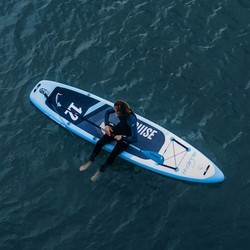 SUP-борды Bluefin Outlet Cruise 15'
