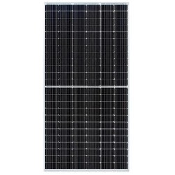 Солнечные панели JA Solar JAM72D30-550/GB 550&nbsp;Вт