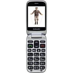 Мобильные телефоны Evolveo EasyPhone FS 0&nbsp;Б