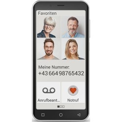 Мобильные телефоны Emporia Smart 5 mini 64&nbsp;ГБ