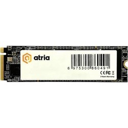 SSD-накопители ATRIA N7S ATNVMN7S/512 512&nbsp;ГБ