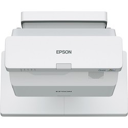 Проекторы Epson EB-760Wi