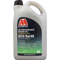 Моторные масла Millers EE Performance Eco 5W-30 5&nbsp;л