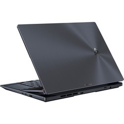 Ноутбуки Asus Zenbook Pro 14 Duo OLED UX8402ZE [UX8402ZE-M3026W]