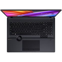 Ноутбуки Asus ProArt Studiobook 16 OLED H7600ZX [H7600ZX-L2019X]