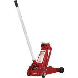 Домкраты Sealey Standard Chassis Trolley Jack 3T