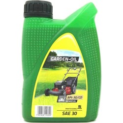 Моторные масла Orlen Garden Oil 4T SAE30 0.6L 0.6&nbsp;л