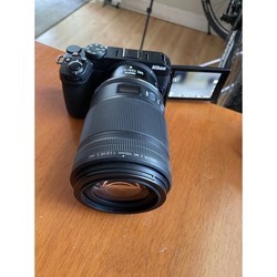 Фотоаппараты Nikon Z30  kit 16-50 + 50-250