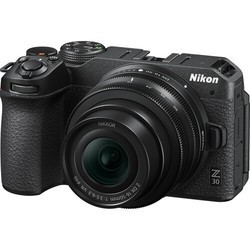 Фотоаппараты Nikon Z30  kit 16-50 + 50-250
