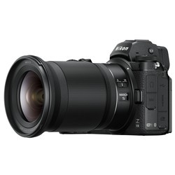 Фотоаппараты Nikon Z6 II  kit 50