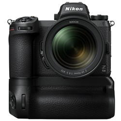 Фотоаппараты Nikon Z6 II  kit 50