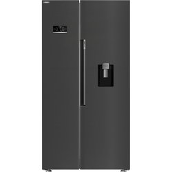Холодильники Beko ASD 2442 VPZ графит