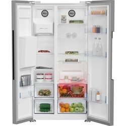 Холодильники Beko ASP 342 VPS нержавейка