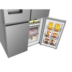 Холодильники Hisense RQ-760N4SASE серебристый