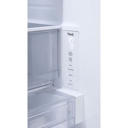 Холодильники LG GM-Z765STHJ нержавейка