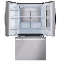 Холодильники LG GM-Z765STHJ нержавейка