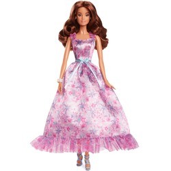 Куклы Barbie Birthday Wishes HRM54