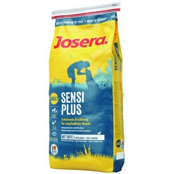 Корм для собак Josera Sensi Plus 12.5 kg