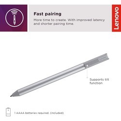 Стилусы для гаджетов Lenovo USI Pen 2