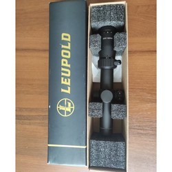 Прицелы Leupold Mark 3HD 1.5-4x20 P5 FireDot TMR