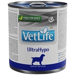 Корм для собак Farmina Vet Life UltraHypo Canned 300 g 1&nbsp;шт