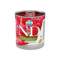 Корм для собак Farmina Quinoa Canned Neutered 285 g 1&nbsp;шт