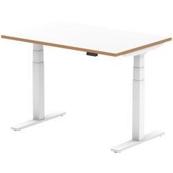 Офисные столы Dynamic Oslo Air (1200 mm)