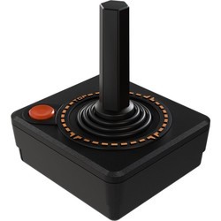 Игровые манипуляторы Atari THECXSTICK