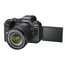 Фотоаппараты Canon EOS R6  kit 24-105 + 50