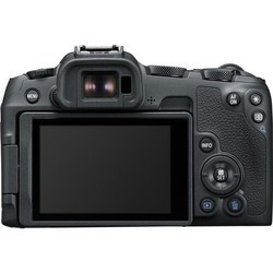 Фотоаппараты Canon EOS R8  kit 35
