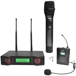 Микрофоны DNA Professional VM Dual Vocal Head Set