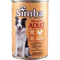 Корм для собак Simba Dog Canned Adult Chicken 415 g 1&nbsp;шт
