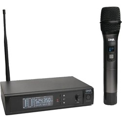 Микрофоны DNA Professional VM Vocal Set