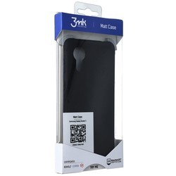 Чехлы для мобильных телефонов 3MK Matt Case for Galaxy Xcover 5