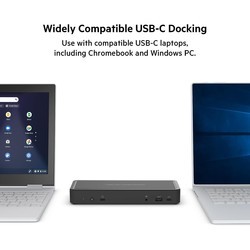 Картридеры и USB-хабы Belkin 14-Port USB-C Docking Station