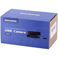 WEB-камеры Rocware RC15