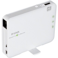 Wi-Fi адаптер D-Link DIR-506L