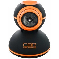 WEB-камера CBR CW 555M