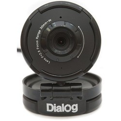 WEB-камеры Dialog WC-01U