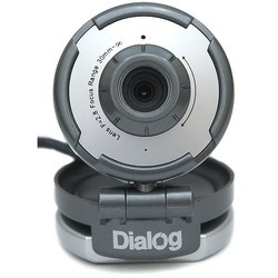 WEB-камеры Dialog WC-01U