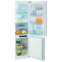 Встраиваемый холодильник Whirlpool ART 868