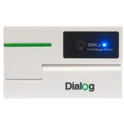 WEB-камера Dialog WC-50U