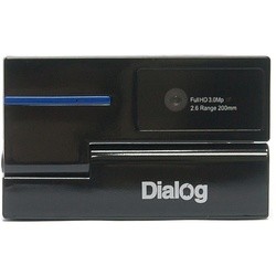 WEB-камеры Dialog WC-53U
