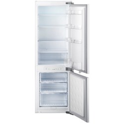Встраиваемые холодильники Samsung RL 27 TEFSW